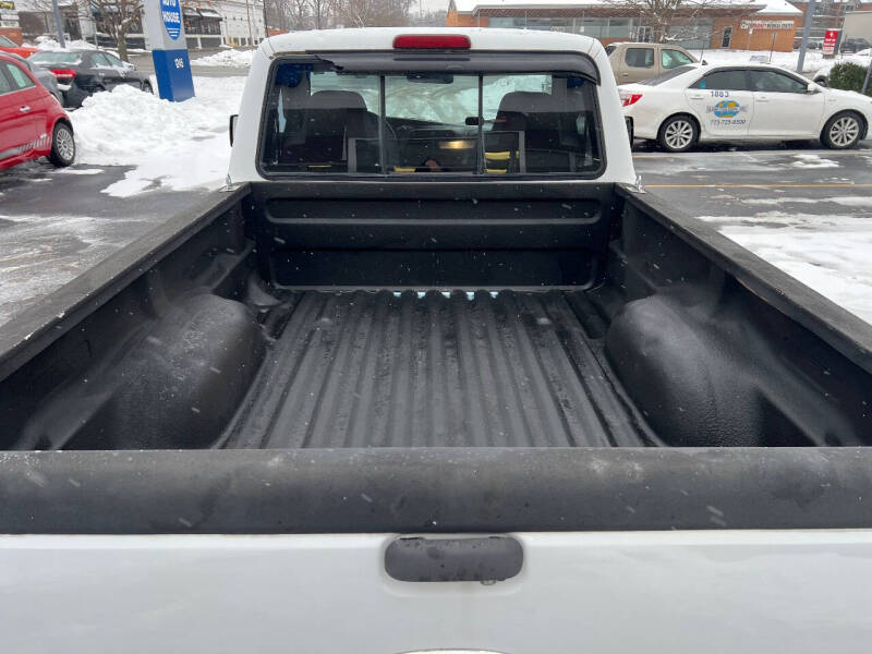 2006 Ford Ranger XL