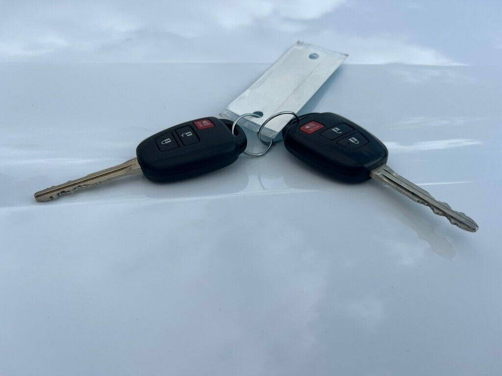 2018 Toyota Tacoma 58