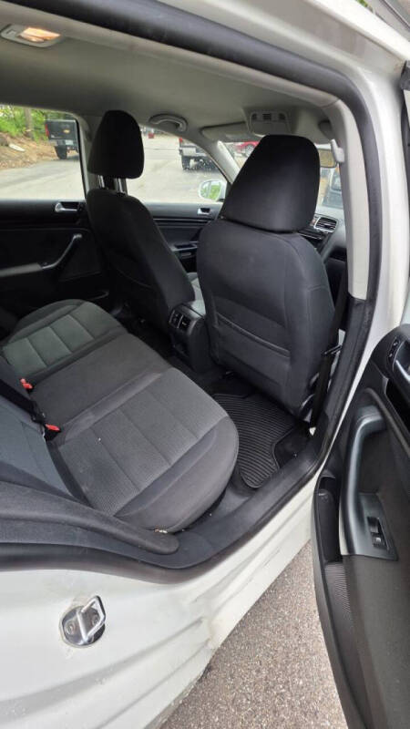 2013 Volkswagen Jetta