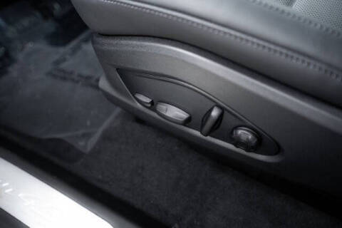 2025 Porsche Macan 4S Electric