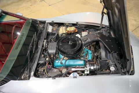 1978 Chevrolet Corvette