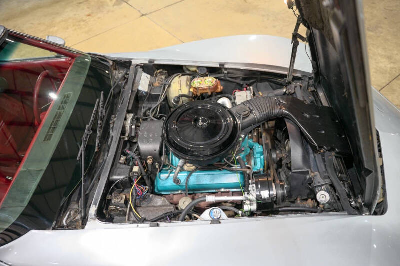 1978 Chevrolet Corvette