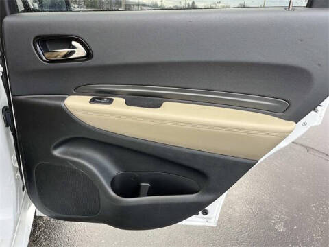 2021 Dodge Durango GT