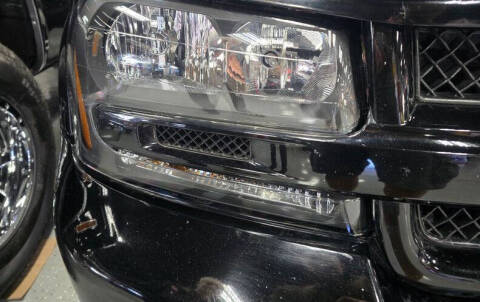 2006 Chevrolet TrailBlazer