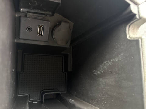 2014 Chevrolet Malibu LT