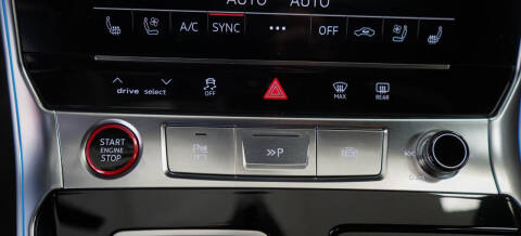 2024 Audi RS 6 Avant 4.0T quattro Avant performance