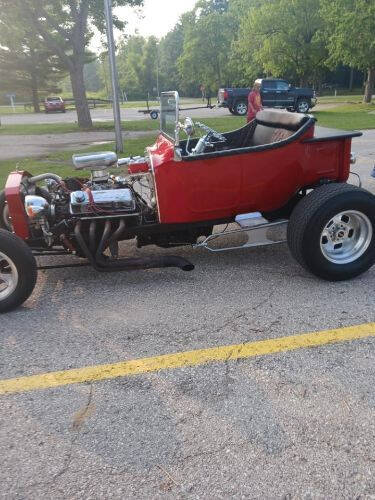 1923 Ford Model T