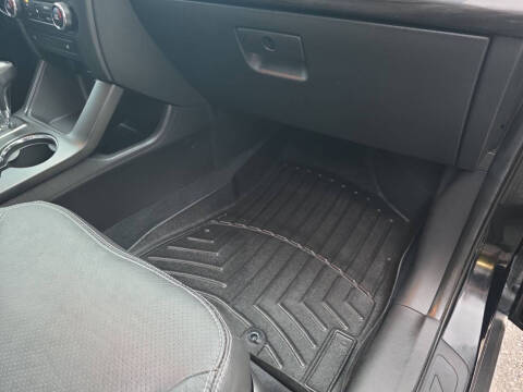 2011 Kia Sorento EX