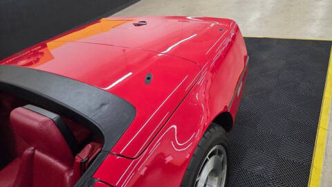 1987 Chevrolet Corvette