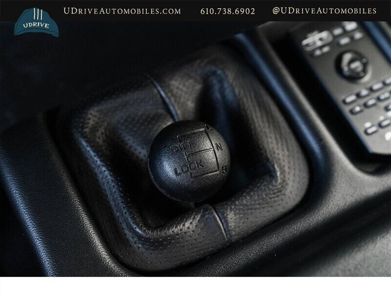 1984 Land Rover Defender