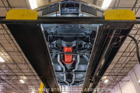1971 Chevrolet Corvette