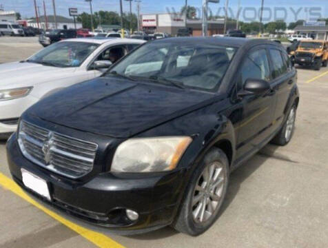 2011 Dodge Caliber for sale at WOODY'S AUTOMOTIVE GROUP in Chillicothe MO