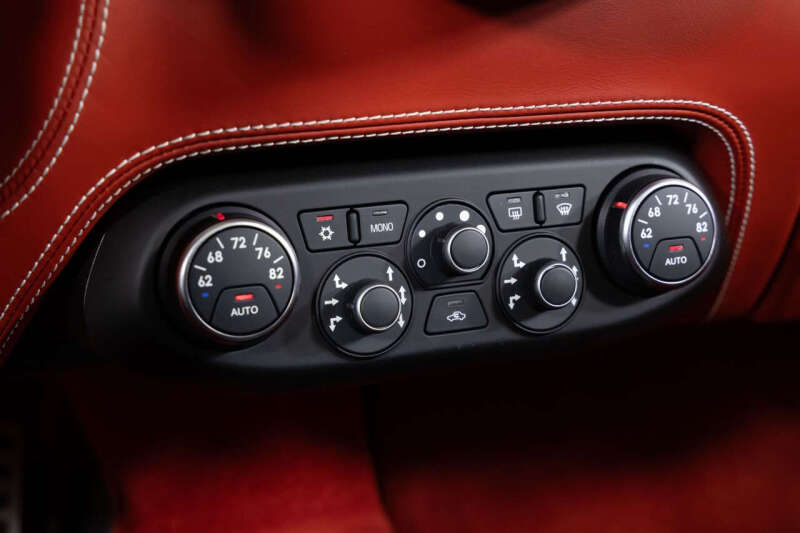 2013 Ferrari 458 Spider