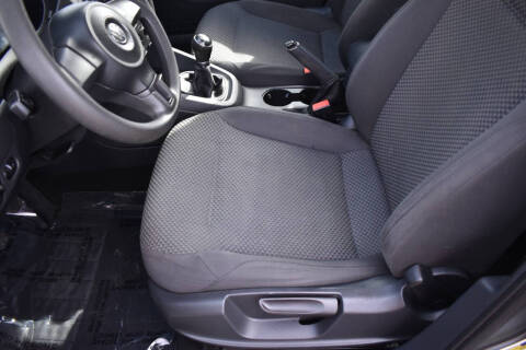 2013 Volkswagen Jetta