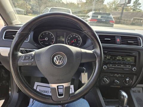 2014 Volkswagen Jetta
