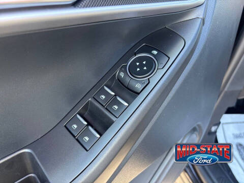 2025 Ford Explorer Police Interceptor Utility