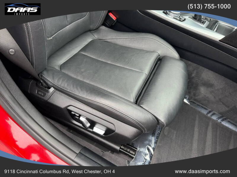 2016 BMW 3 Series 328i xDrive