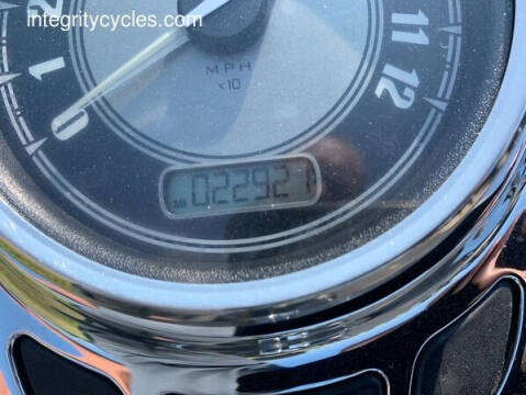 2015 Harley-Davidson Heritage Classic