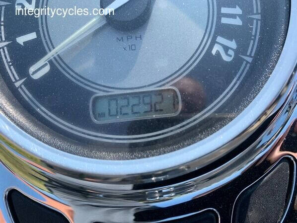 2015 Harley-Davidson Heritage Classic