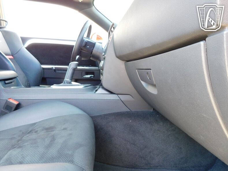 2011 Dodge Challenger SRT8 392