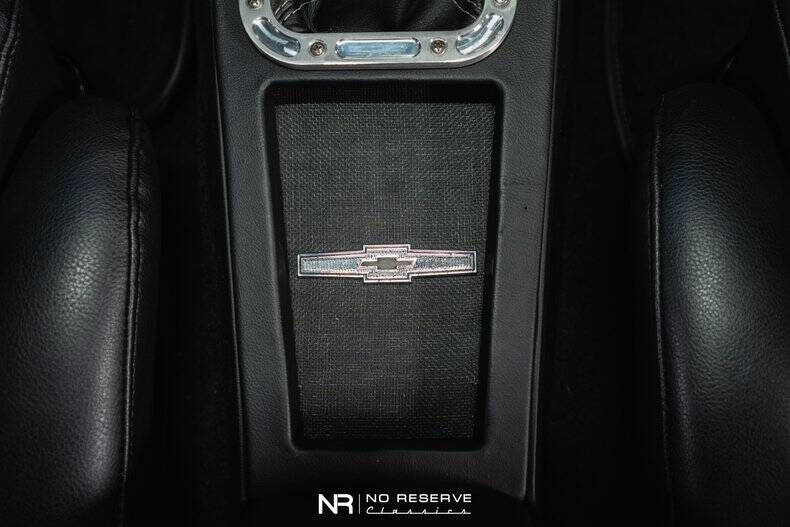 1965 Chevrolet Malibu