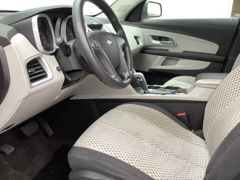 2007 Chevrolet Equinox LS