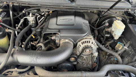 2011 Cadillac Escalade ESV