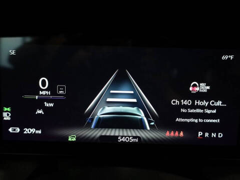 2024 Acura ZDX A-SPEC