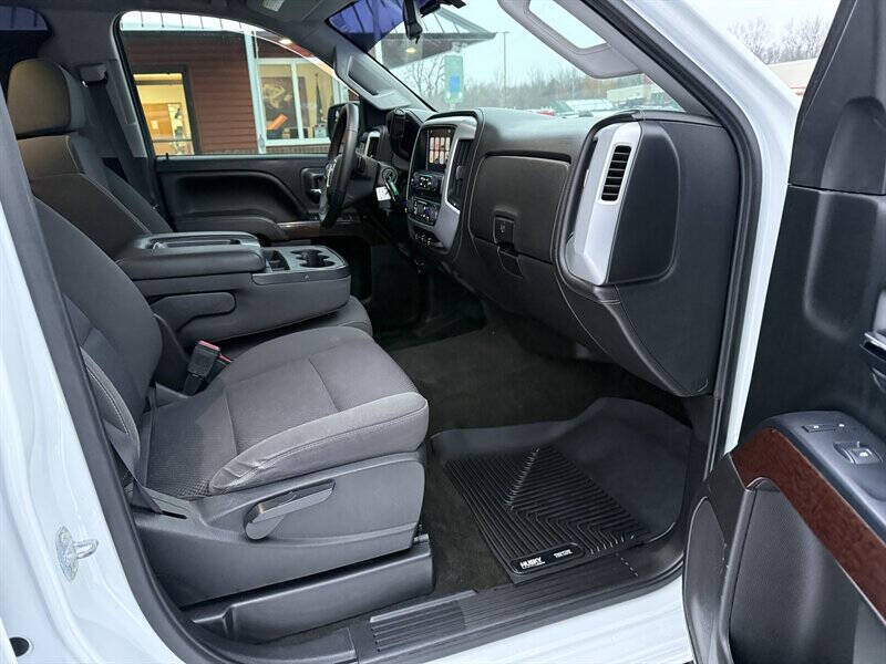 2017 GMC Sierra 2500HD