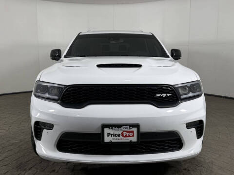 2023 Dodge Durango SRT 392 Plus