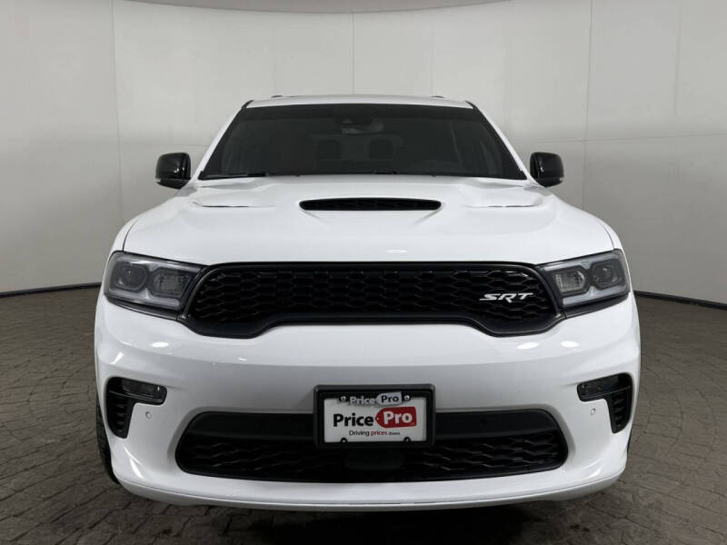 2023 Dodge Durango SRT 392 Plus