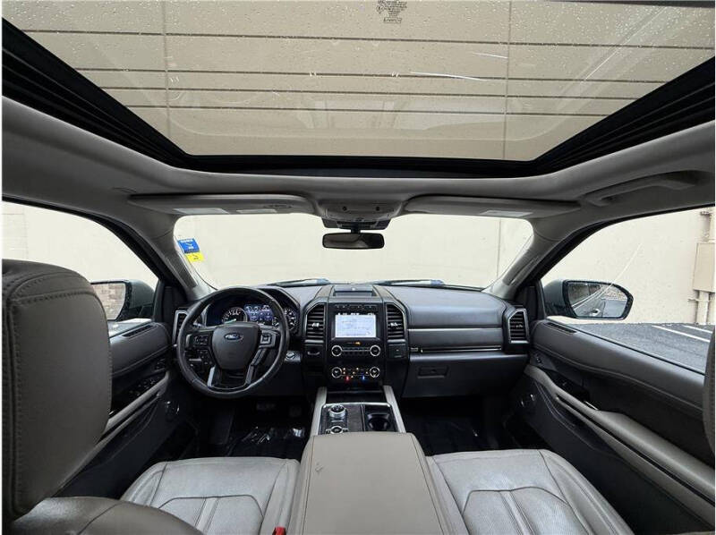 2019 Ford Expedition MAX Limited