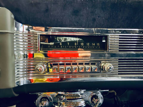 1949 Chrysler Windsor