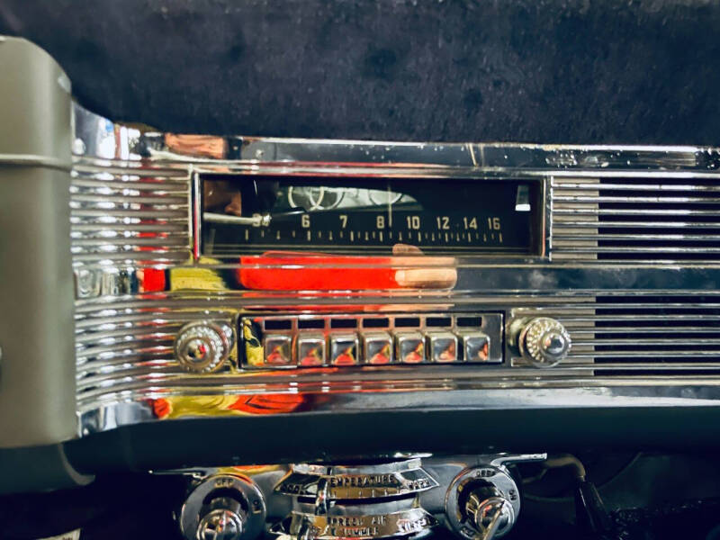 1949 Chrysler Windsor