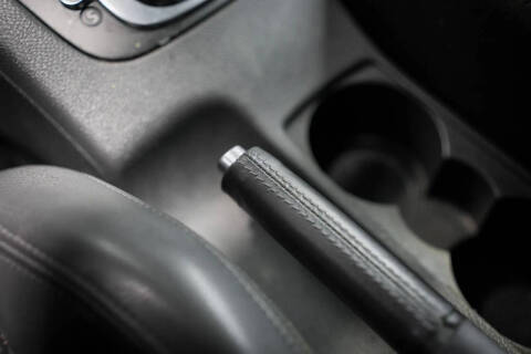 2009 Volkswagen GTI