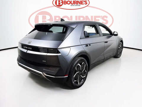 2023 Hyundai Ioniq 5 SEL