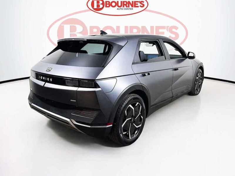 2023 Hyundai Ioniq 5 SEL