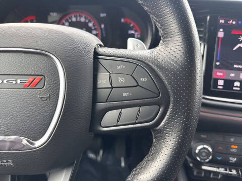 2024 Dodge Durango R/T