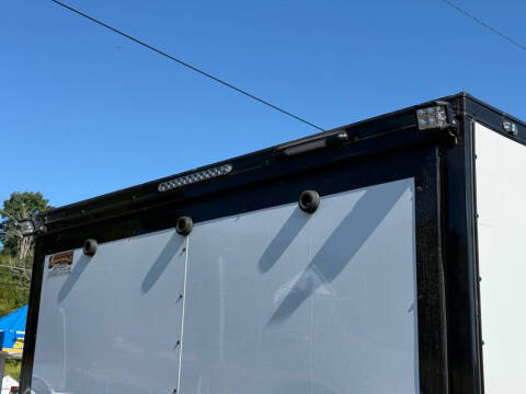 2023 Continental Cargo VHW714TA2