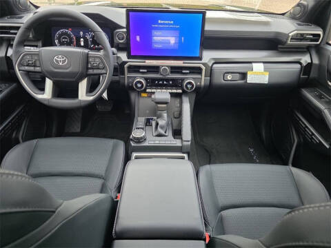 2026 Toyota 4Runner Limited HV