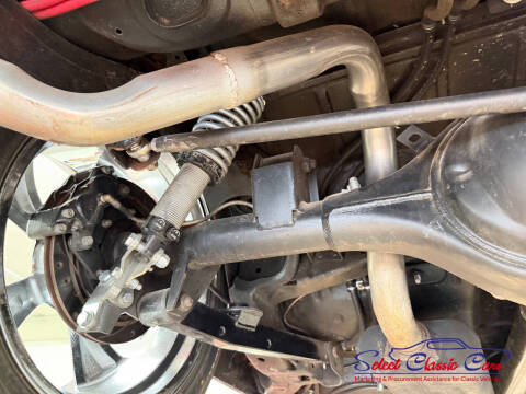 1967 Chevrolet Impala