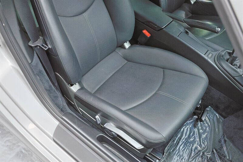 2007 Porsche 911 Carrera