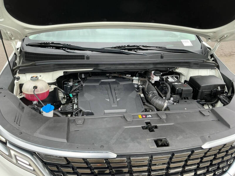 2022 Kia Carnival SX Prestige