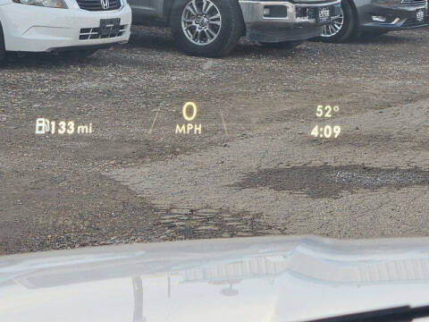 2022 Lincoln Navigator L Black Label