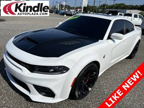 2022 Dodge Charger for sale at Kindle Auto Plaza in Cape May Court House NJ