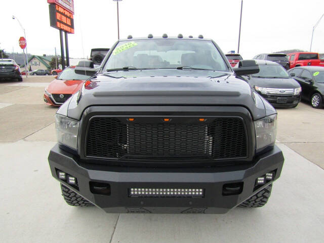 2016 Ram 2500 for sale at Joe s Preowned Autos in Moundsville, WV