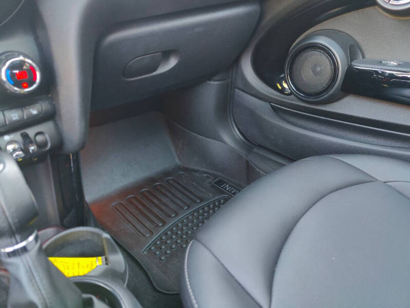 2019 MINI Hardtop 2 Door Cooper