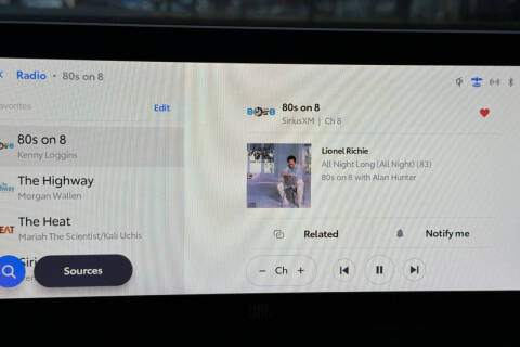 2024 Toyota Grand Highlander Hybrid Limited