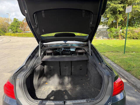 2017 BMW 4 Series 440i xDrive Gran Coupe