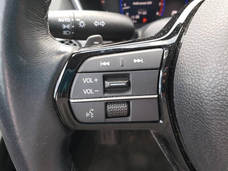 2024 Acura Integra